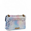 KURT GEIGER - Sequin Mini Kensington - 65 - 5380067779/65