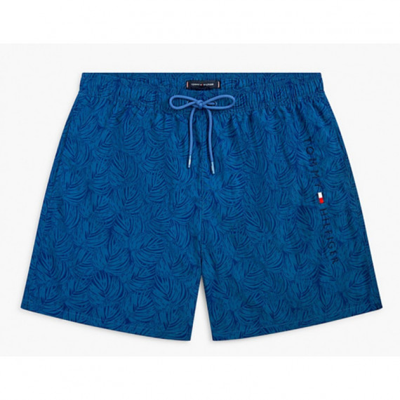 TOMMY HILFIGER - Medium Drawstring Print - 0GZ - F|UM0UM03811/0GZ