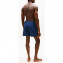 TOMMY HILFIGER - Medium Drawstring Ithaca Zip - 0GY - F|UM0UM03839/0GY