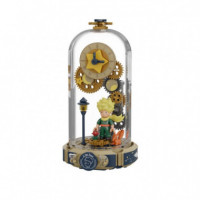 Set de Construcción el Principito Viaje en el Tiempo  PANTASY