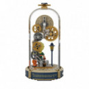 Set de Construcción el Principito Viaje en el Tiempo  PANTASY