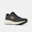 Playera NEW BALANCE Gris Animal Print