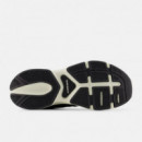 Playera NEW BALANCE Gris Animal Print