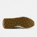 Tenis NEW BALANCE Beige Animal Print