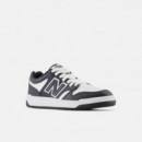 Playeras NEW BALANCE Panda Junior