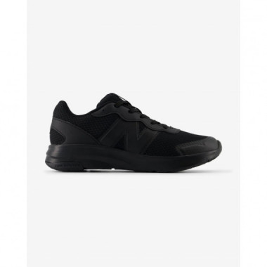 Zapatillas NEW BALANCE Junior Negro Total