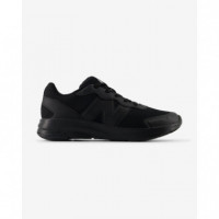 Zapatillas NEW BALANCE Junior Negro Total
