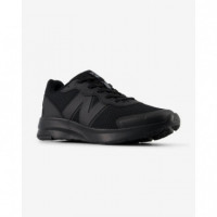 Zapatillas NEW BALANCE Junior Negro Total