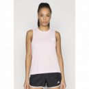 Run Ess Tank W Clpink ADIDAS