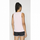 Run Ess Tank W Clpink ADIDAS