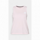 Run Ess Tank W Clpink ADIDAS