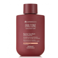 Iraltone Barrier Comfort Repair Shampoo 1 Botell  CANTABRIA LABS