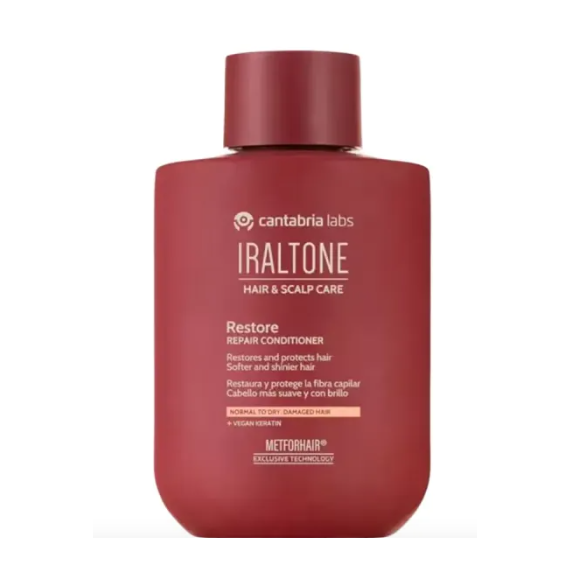 Iraltone Restore Repair Conditioner 1 Botella 20  CANTABRIA LABS
