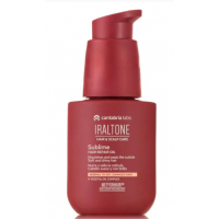 Iraltone Sublime Hair Repair Oil 1 Botella 50 Ml  CANTABRIA LABS
