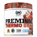Thermobull Premium sin Gluten GN NUTRITION - 120 Caps