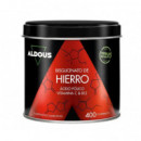 Aldous Hierro  400 Comprimidos  ALDOUS BIO