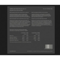 Aldous Hierro  400 Comprimidos  ALDOUS BIO