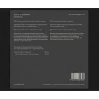 Aldous Aceite de Oregano 200 Mg 200 Cap Blandas  ALDOUS BIO