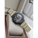 CASIO AE-1000W-5AV Reloj Digital Hombre - World Time - 100M - Batería 10 Años