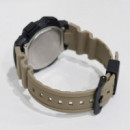 CASIO AE-1000W-5AV Reloj Digital Hombre - World Time - 100M - Batería 10 Años