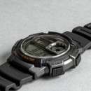 CASIO AE-1000W-8AV Reloj Digital Hombre - World Time - 100M - Batería 10 Años