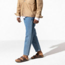 Sandalias Arizona Marrón Oscuro Eva Unisex BIRKENSTOCK