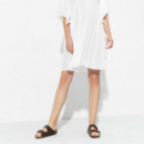 Sandalias Arizona Marrón Oscuro Eva Unisex BIRKENSTOCK