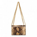 Bolso Bramone Snake  STEVE MADDEN