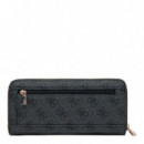 Cartera Brenton Large  SWLG96 48146  GUESS
