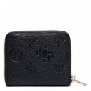Cartera Cresidia Ii Slg Small SWPD98 88137  GUESS