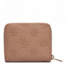 Cartera Cresidia Ii Slg Small SWPD98 88137  GUESS