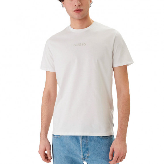 Camiseta  Quattro Mist  GUESS