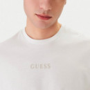 Camiseta  Quattro Mist  GUESS