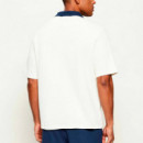 Polo Jhonny Collar  GUESS