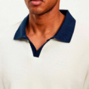 Polo Jhonny Collar  GUESS