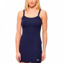 Vestido Stella V6GK11 K3181  GUESS