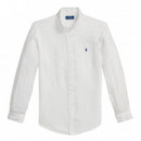 Camisa Regular Fit  RALPH LAUREN