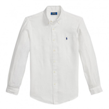 Camisa Regular Fit  RALPH LAUREN