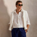 Camisa Regular Fit  RALPH LAUREN