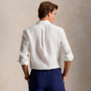 Camisa Regular Fit  RALPH LAUREN