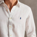 Camisa Regular Fit  RALPH LAUREN