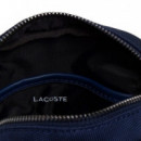 Bandolera Vertical Camera Bag  LACOSTE