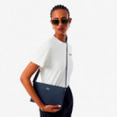 Bandolera para Llevar Al Hombro Plano L.12.12 Concept  LACOSTE