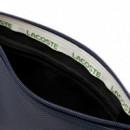 Bandolera para Llevar Al Hombro Plano L.12.12 Concept  LACOSTE