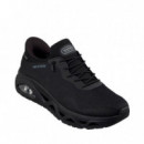 Zapatillas Slip-ins: Uno Glide-step - Air Gliders  SKECHERS