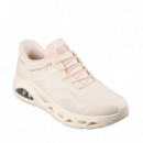 Zapatillas Slip-ins: Uno Glide-step - Air Gliders  SKECHERS