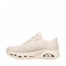 Zapatillas Slip-ins: Uno Glide-step - Air Gliders  SKECHERS