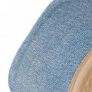 Gorra con Visera Vaquera  KARL LAGERFELD JEANS