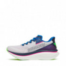 Zapatillas Endorphin Azura  SAUCONY