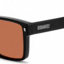 Gafas de Sol D2 0202/G/S  DSQUARED2
